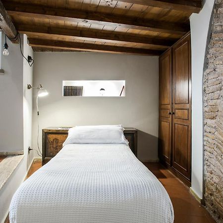 Charming Pantheon Apt In The Heart Of โรม ภายนอก รูปภาพ