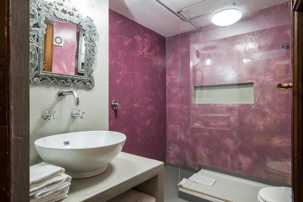 Charming Pantheon Apt In The Heart Of โรม ภายนอก รูปภาพ