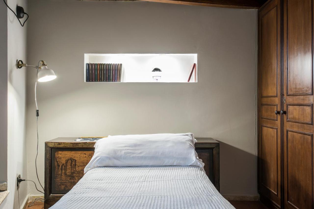 Charming Pantheon Apt In The Heart Of โรม ภายนอก รูปภาพ