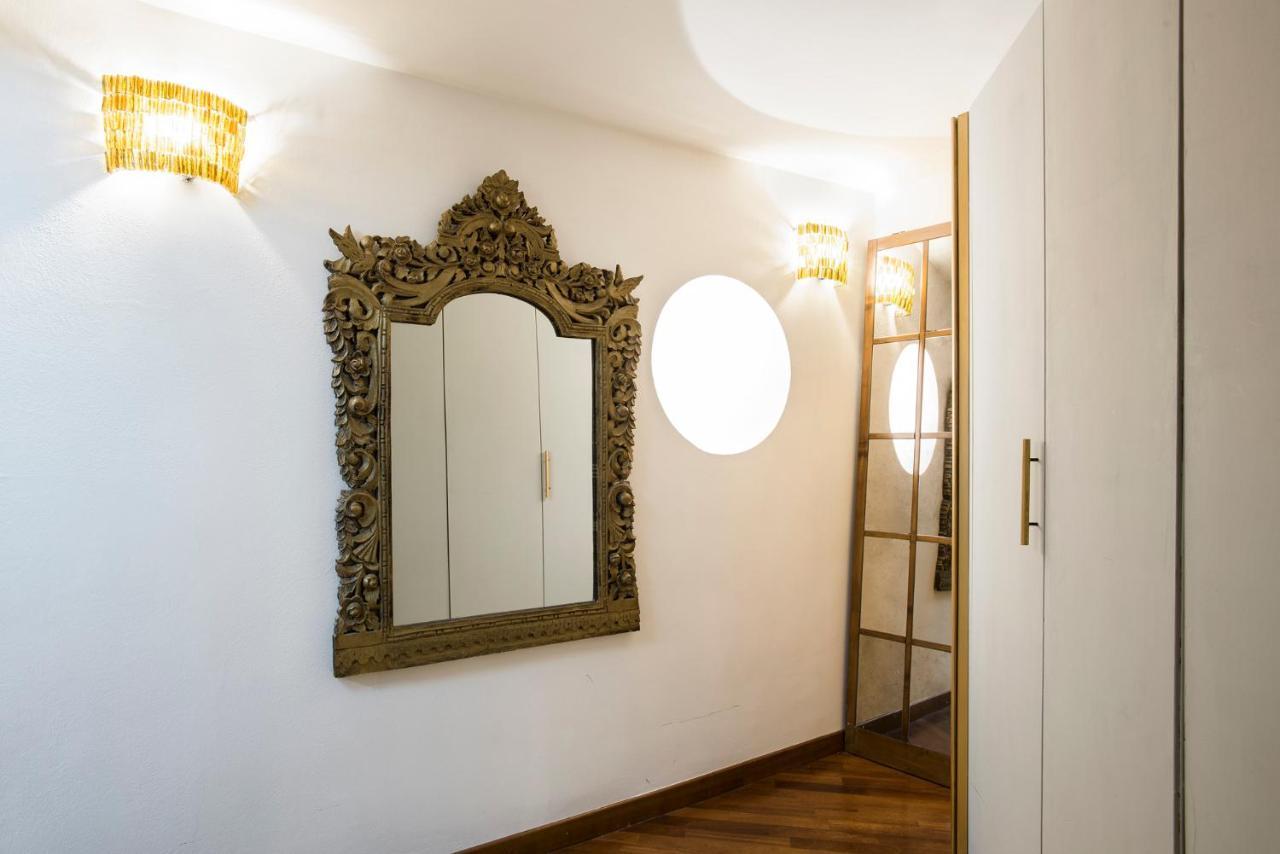 Charming Pantheon Apt In The Heart Of โรม ภายนอก รูปภาพ